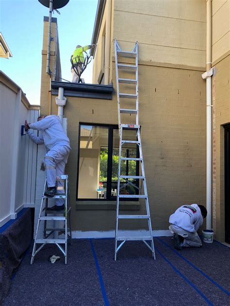 Sydney Painting Experts Painters In Sydney Sydney Painters