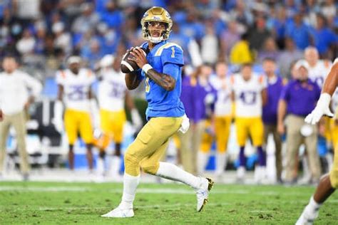 Jack Follmans 2022 Preseason Pac 12 Quarterback Rankings Superwest Sports