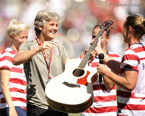 This acquisition adds antibody and target discovery technology. XI from '12: No. 7 End of the Sundhage era - Equalizer ...