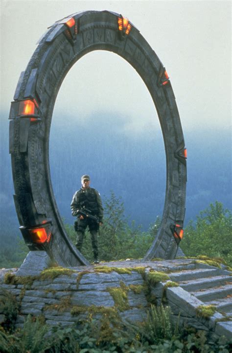 Stargate Image Gallery Click Image To Close This Window Stargate