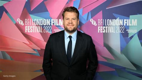 James Corden Briefly Banned From NYC Restaurant After Being Accused Of