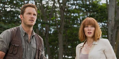 Jurassic World 3 Unveils First Look At Epic Opening