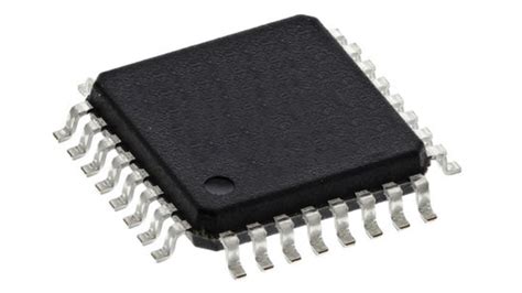 Stmicroelectronics Stm32f042k6t6 32bit Arm Cortex M0 Microcontroller