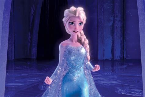 Frozen Elsa Sex Telegraph