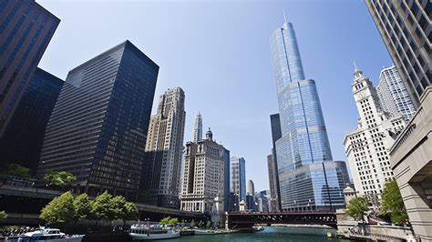 Architectural marvels of Chicago - Lonely Planet