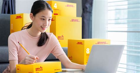 Best Practices In Shipment Tracking Dhl Express Sg