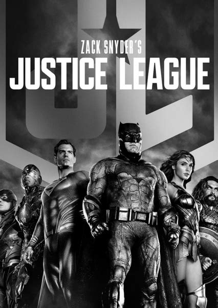 Justice League 2 Fan Casting On Mycast