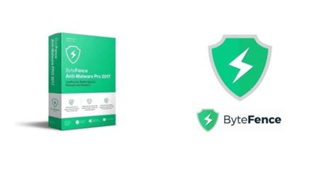 Bytefence Anti Malware Pro 54119 Clé De Licence Complète 2020