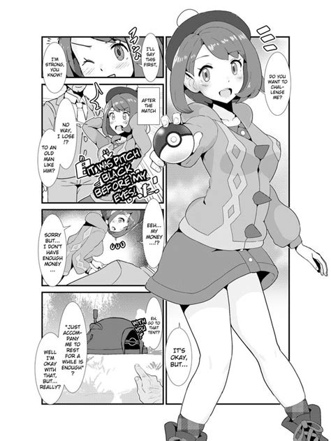 borisu luscious hentai manga and porn