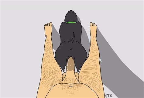 Rule 34 2019 All Fours Animated Anus Ass Balls Canid