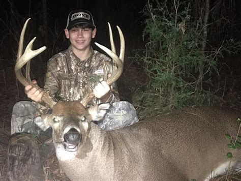 38 Photos Of Big Bucks Taken In Alabama