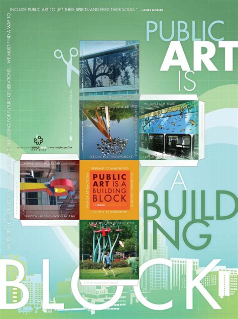 Public Policy And The Arts Policy Proposal Percentage For Public Art