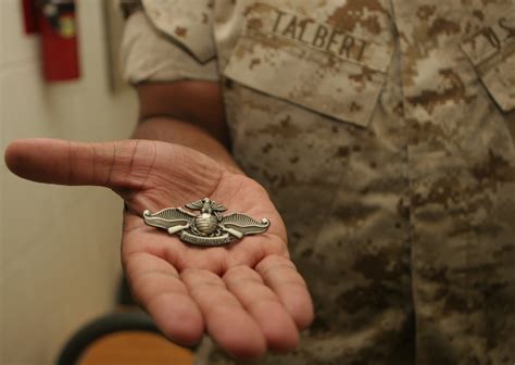 4 Tips For Corpsmen Who Want To Earn Their Fmf Pins We Are The Mighty