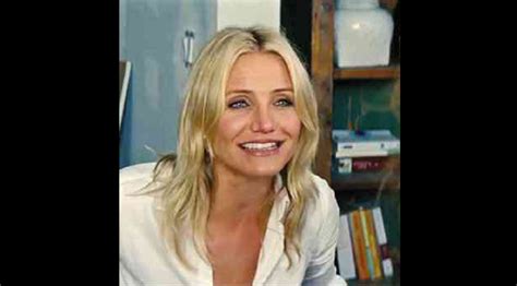 Cameron Diaz Bares All In Sex Tape Movie Inquirer Entertainment