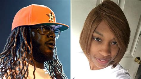Woman Identified As Rapper T Pains Niece Stabbed To Death