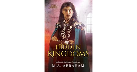 Hidden Kingdoms Book I Of The One Empire Series By Ma Abraham