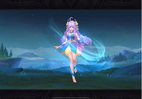 Mobile Legends New Hero Floryn Discussed Player Assist Game