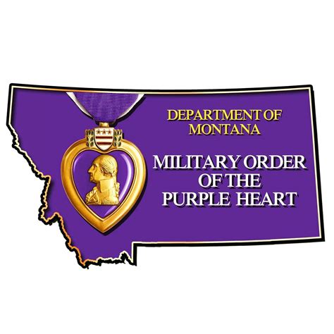 Department of Montana Military Order of the Purple Heart | Missoula MT