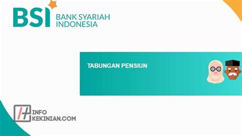 Jenis Tabungan Bank Syariah Indonesia Dan Keuntungannya