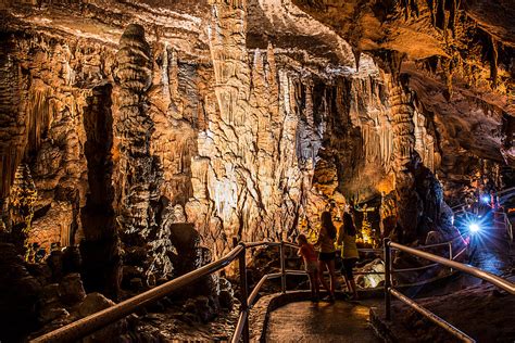 7 Wonderful Caves In Arkansas To Visit And Explore Flavorverse