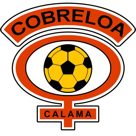 Total match cards for cd cobresal and cd cobreloa. Cobreloa | Insignias de futbol, Equipo de fútbol, Escudo ...