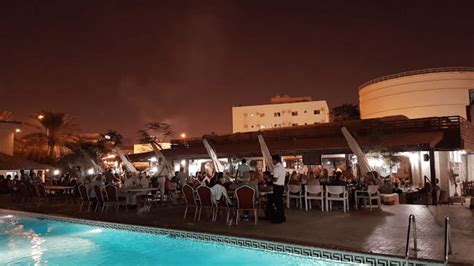 Top 20 Bars And Clubs In Bahrain To Enjoy Nightlife Manama Massage Center