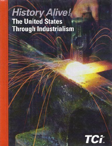 8th Grade Us History Textbook History Alive The United States Through
