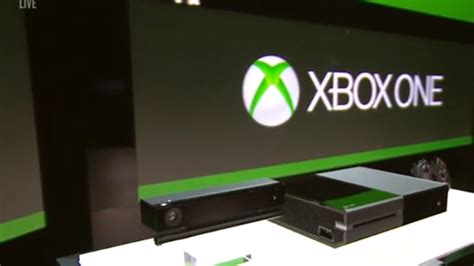 Xbox One Reveal Meets Mixed Reaction On Twitter Brandwatch