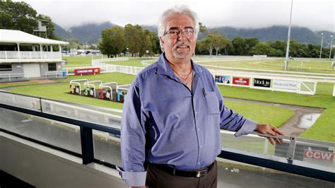 Cairns Amateurs 2021 David Goodman’s Plan For Racing Carnival The Cairns Post