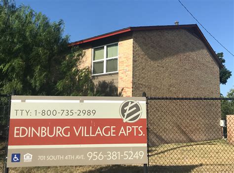 Edinburg Village Apartments Edinburg Tx Apartments For Rent