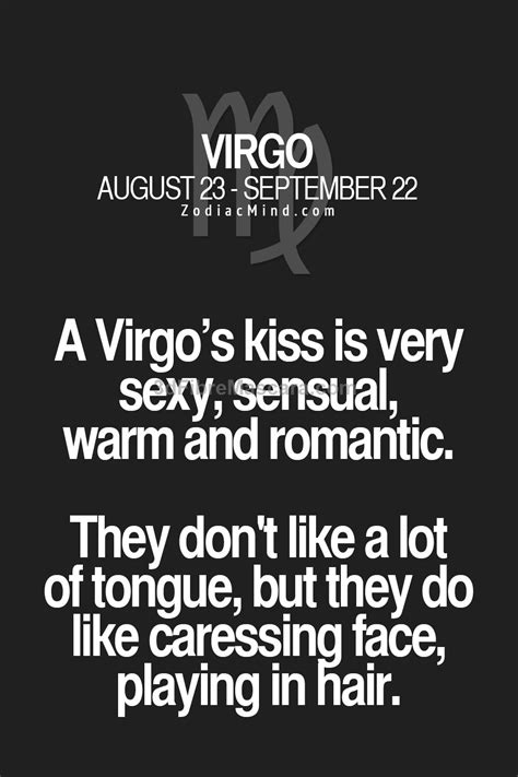 Very True My Exs Girlfriends Both Told Me This Virgo Quotes Virgo Love Virgo Zodiac