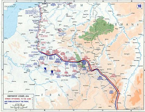 Filewestern Front 1914 Wikimedia Commons