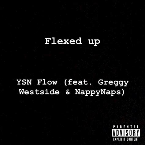 Flexed Up Single By Ysn Flow Spotify