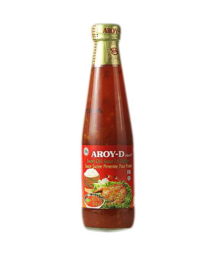 Thai Sweet Chili Sauce For Chicken 920g