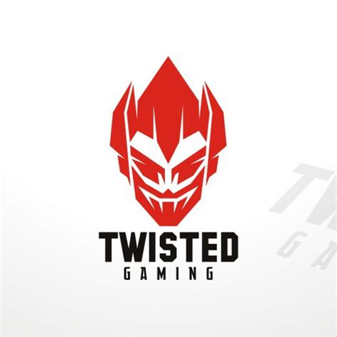 Help Twisted Gaming With A New Logo Logo Design Contest