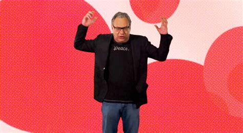 Inside Outs Lewis Black Explodes In Anger When People Talk Or Text In