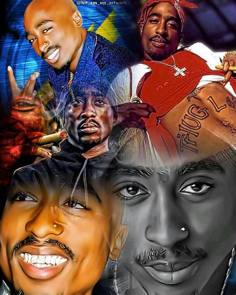Pin On 2pac Respect Forever