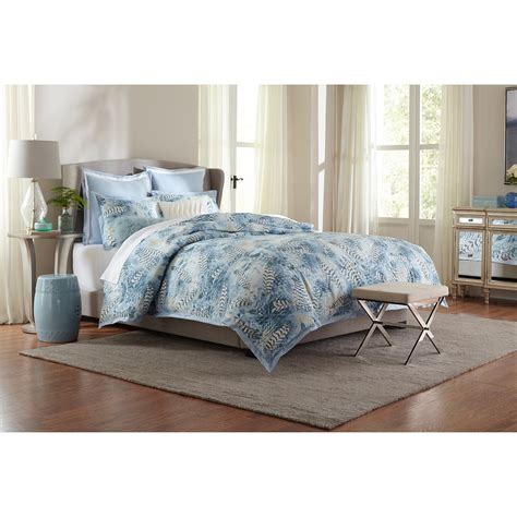 Maybe you would like to learn more about one of these? Jaclyn Smith 5pc. Comforter Set - Floral | Shop Your Way ...