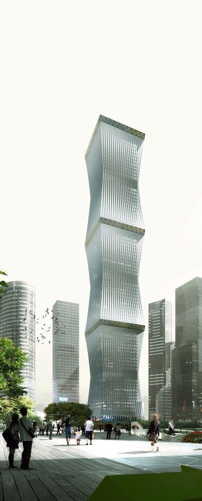 The centerpiece of the tun razak exchange, an area being developed as the new financial district of the malaysian capital, the 106 story office tower has an architectural height of 492 meters (just over 1.6k ft.). Equator Tower, Tun Razak Exchange, Kuala Lumpur, Malaysia ...
