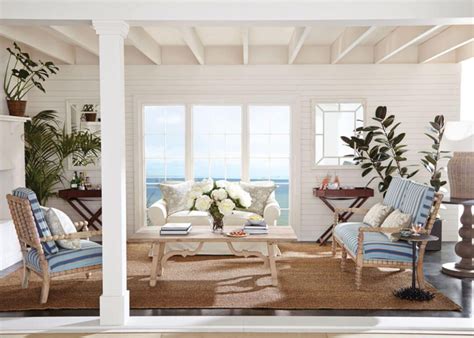 Beautiful Coastal Living Room Ideas Beachy Living Rooms