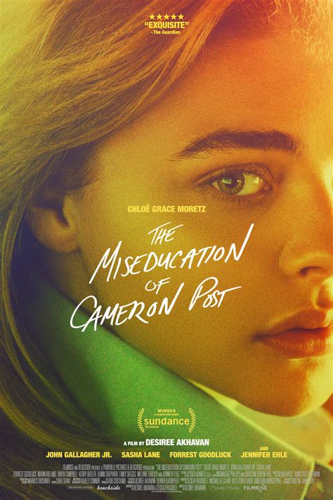 The Miseducation Of Cameron Post Dvd Release Date Redbox Netflix