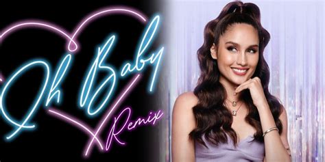 Segera Rilis Cinta Laura Remake Lagu Oh Baby Jadi Versi Remix