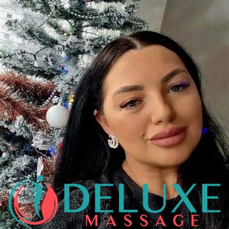 Andreea Deluxe Massage