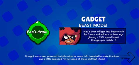 2nd Gadget Idea For Nita I Thought I Would Make Differnt From The