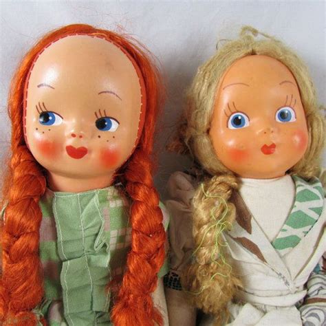 145 Best Images About Vintage Mask Face Doll On Pinterest Vintage Dolls Vintage And Plush