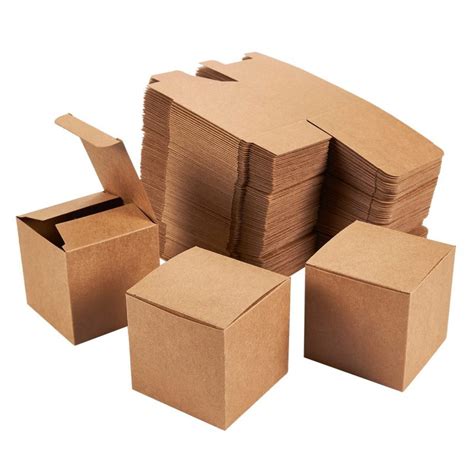 Kraft Boxes Itself a Unique Idea towards Packaging Styles - Apzo Media
