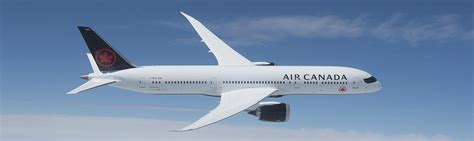 Air canada is canada's largest airline, generally serving nearly 50 million passengers each year together with its regional partners. Air Canada Announces First Two New Routes To Be Operated ...