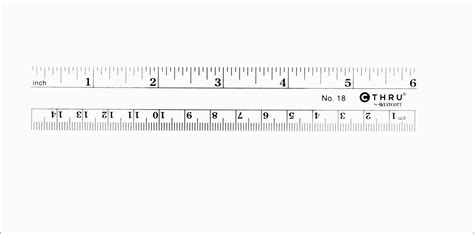 They don't actually intend to pay anything for it, however they do anyhow. 69 Free Printable Rulers | Kitty Baby Love
