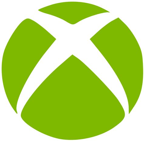 Löysä Karkaisu Tappi Senaattori Valjaat Jäännökset Vuosisata Xbox Logo