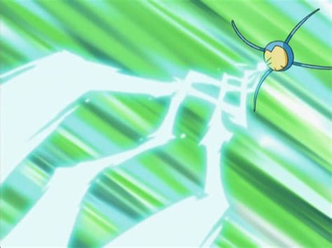 Image Brianna Surskit Ice Beampng Pokémon Wiki Fandom Powered By